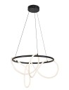 Rabalux Montema Висящи осветителни тела IP20 LED 54W 4000 72191 - 8