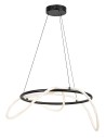 Rabalux Montema Висящи осветителни тела IP20 LED 54W 4000 72191 - 9