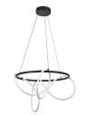 Rabalux Montema Висящи осветителни тела IP20 LED 54W 4000 72191 - 10