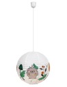 Rabalux Hedgy Детски лампи IP20 max 40W K 72192 - 4