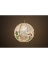 Rabalux Hedgy Детски лампи IP20 max 40W K 72192 - 5