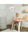 Rabalux Hedgy Детски лампи IP20 max 40W K 72192 - 7