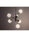 Rabalux Meduza Висящи осветителни тела IP20 E14 6x MAX 20W K 72194 - 8