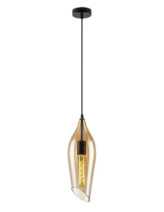 Rabalux Bellini Висящи осветителни тела IP20 E27 1x MAX 60W K 72201 - Цена | LEDs4economy