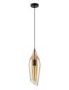 Rabalux Bellini Висящи осветителни тела IP20 E27 1x MAX 60W K 72201 - 8