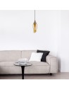Rabalux Bellini Висящи осветителни тела IP20 E27 1x MAX 60W K 72201 - 13