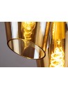 Rabalux Bellini Висящи осветителни тела IP20 E27 3x MAX 60W K 72203 - 10