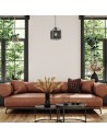 Rabalux Samilo Висящи осветителни тела IP20 E27 1x MAX 40W K 72217 - 9