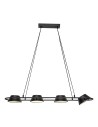 Rabalux Odiss Висящи осветителни тела IP20 LED 36W 3000 72218 - 7