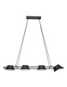 Rabalux Odiss Висящи осветителни тела IP20 LED 36W 3000 72218 - 8