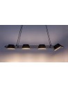 Rabalux Odiss Висящи осветителни тела IP20 LED 36W 3000 72218 - 9
