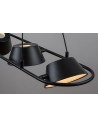 Rabalux Odiss Висящи осветителни тела IP20 LED 36W 3000 72218 - 10