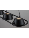Rabalux Odiss Висящи осветителни тела IP20 LED 36W 3000 72218 - 11
