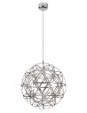 Rabalux Eudora Висящи осветителни тела IP20 LED 12W 3000 72220 - 7