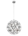 Rabalux Eudora Висящи осветителни тела IP20 LED 12W 3000 72220 - 8