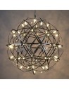 Rabalux Eudora Висящи осветителни тела IP20 LED 12W 3000 72220 - 9