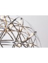 Rabalux Eudora Висящи осветителни тела IP20 LED 12W 3000 72220 - 10