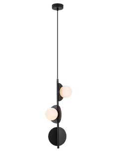 Rabalux Jules Висящи осветителни тела IP20 G9 3x MAX 5W K 72224 - Цена | LEDs4economy