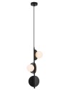 Rabalux Jules Висящи осветителни тела IP20 G9 3x MAX 5W K 72224 - 7