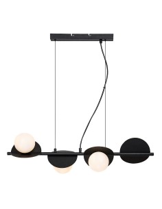 Rabalux Jules Висящи осветителни тела IP20 G9 4x MAX 5W K 72225 - Цена | LEDs4economy