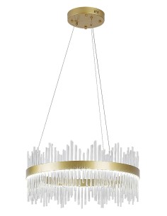 Rabalux Mabel Висящи осветителни тела IP20 LED 36W 3000,4000,6000K 72227 - Цена | LEDs4economy