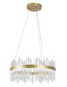 Rabalux Mabel Висящи осветителни тела IP20 LED 36W 3000,4000,6000K 72227 - 7