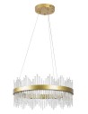 Rabalux Mabel Висящи осветителни тела IP20 LED 36W 3000,4000,6000K 72227 - 8