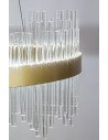 Rabalux Mabel Висящи осветителни тела IP20 LED 36W 3000,4000,6000K 72227 - 9
