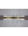 Rabalux Mabel Висящи осветителни тела IP20 LED 36W 3000,4000,6000K 72227 - 11