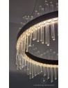 Rabalux Mabel Висящи осветителни тела IP20 LED 36W 3000,4000,6000K 72227 - 12