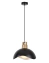 Rabalux Filina Висящи осветителни тела IP20 E27 1x MAX 40W K 72228 - 6