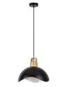 Rabalux Filina Висящи осветителни тела IP20 E27 1x MAX 40W K 72228 - 7