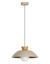 Rabalux Golnar Висящи осветителни тела IP20 G9 1x MAX 5W K 72230 - 7