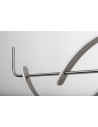 Rabalux Jarnelle Висящи осветителни тела IP20 LED 35W 3000 72233 - 10