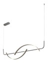 Rabalux Jarnelle Висящи осветителни тела IP20 LED 35W 3000 72233 - 11
