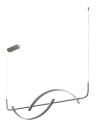 Rabalux Jarnelle Висящи осветителни тела IP20 LED 35W 3000 72233 - 12