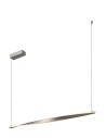 Rabalux Elvio Висящи осветителни тела IP20 LED 28W 3000 72234 - 9