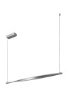 Rabalux Elvio Висящи осветителни тела IP20 LED 28W 3000 72234 - 10