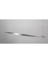 Rabalux Elvio Висящи осветителни тела IP20 LED 28W 3000 72234 - 12