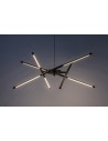Rabalux Henli Висящи осветителни тела IP20 LED 30W 3000 72237 - 8