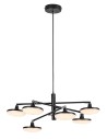 Rabalux Madi Висящи осветителни тела IP20 LED 24W 3000 72239 - 7