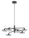 Rabalux Madi Висящи осветителни тела IP20 LED 24W 3000 72239 - 8
