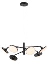 Rabalux Madi Висящи осветителни тела IP20 LED 24W 3000 72239 - 9
