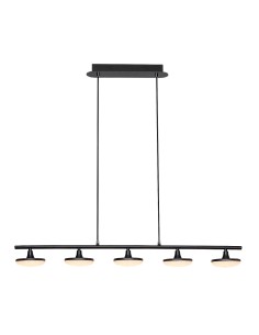 Rabalux Madi Висящи осветителни тела IP20 LED 20W 3000 72240 - Цена | LEDs4economy