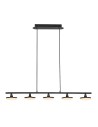 Rabalux Madi Висящи осветителни тела IP20 LED 20W 3000 72240 - 7