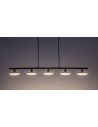 Rabalux Madi Висящи осветителни тела IP20 LED 20W 3000 72240 - 9