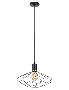 Rabalux Fran Висящи осветителни тела IP20 E27 1x MAX 40W K 72241 - Цена | LEDs4economy