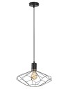 Rabalux Fran Висящи осветителни тела IP20 E27 1x MAX 40W K 72241 - 7
