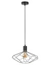Rabalux Fran Висящи осветителни тела IP20 E27 1x MAX 40W K 72241 - 8