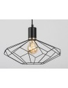 Rabalux Fran Висящи осветителни тела IP20 E27 1x MAX 40W K 72241 - 10